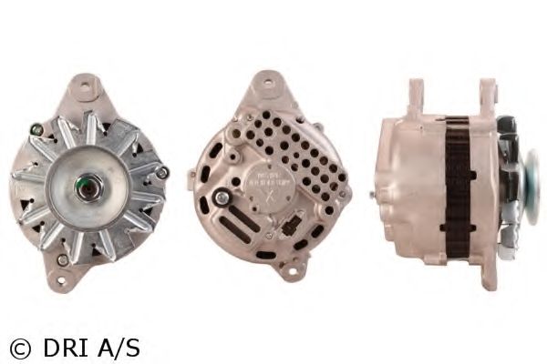 Генератор DRI 226178652