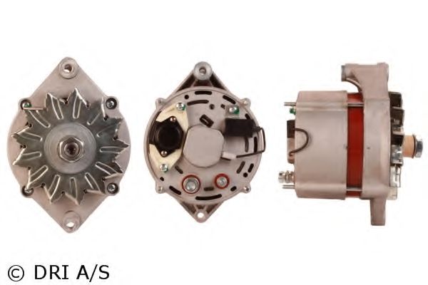 Генератор DRI 5861031202