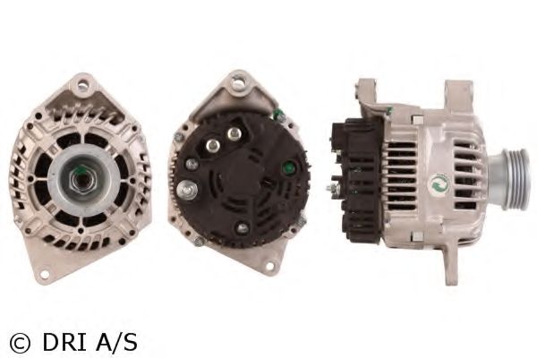 Генератор DRI 2301411102