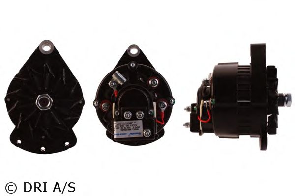 Генератор DRI 573103652