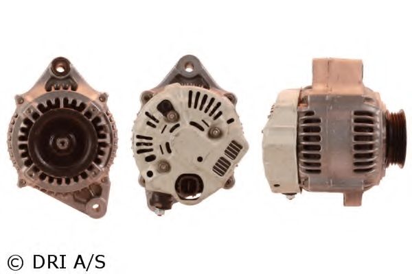Генератор DRI 222133802