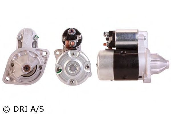 Стартер DRI 668006082