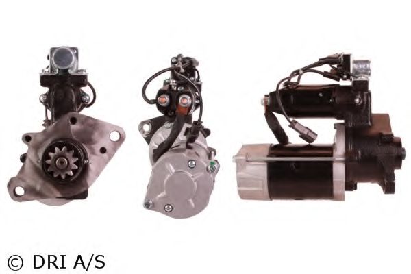 Стартер DRI 626033114