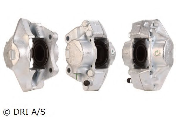 Тормозной суппорт DRI 3139900