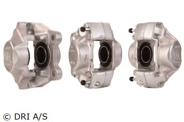 Тормозной суппорт CARDONE 388491