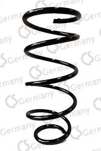 Пружина ходовой части CS Germany 14.871.641