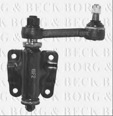 Маятниковый рычаг BORG & BECK BDL6877