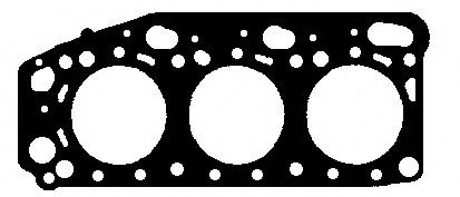 Прокладка, головка цилиндра BGA CH5595