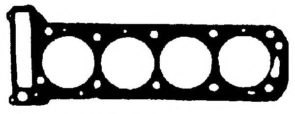 Прокладка, головка цилиндра BGA GK6388