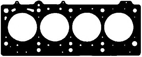 Прокладка, головка цилиндра BGA CH1562