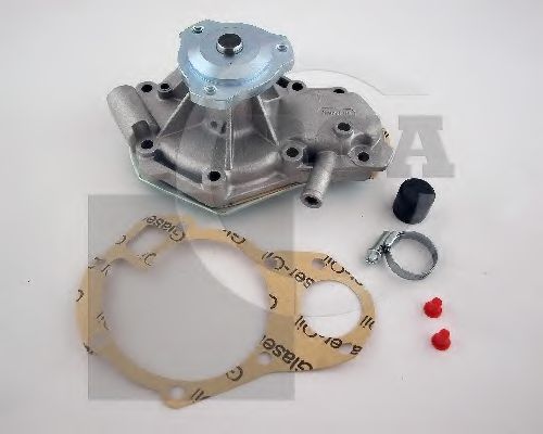 Водяной насос BGA CP2692