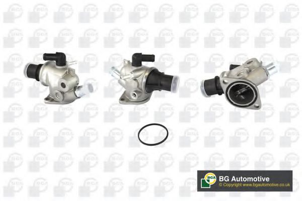 Термостат, охлаждающая жидкость BGA CT5067