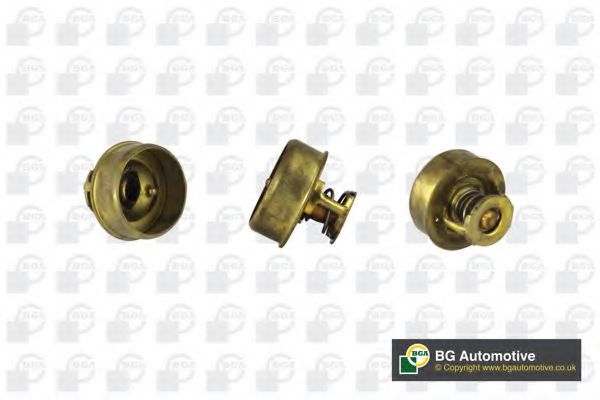 Термостат, охлаждающая жидкость BGA CT5437