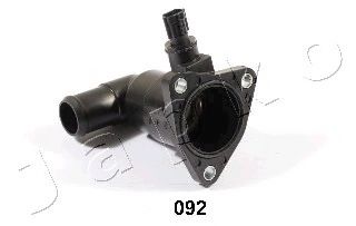 Термостат, охлаждающая жидкость JAPANPARTS 22092