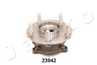 Комплект подшипника ступицы колеса JAPKO 423042