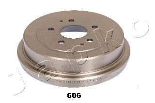 Тормозной барабан JAPKO 56606