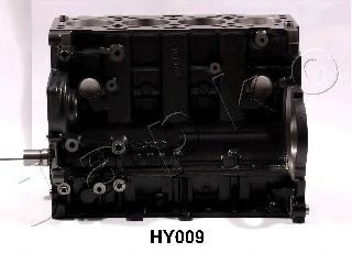 Отдельная часть двигателя JAPKO JHY009