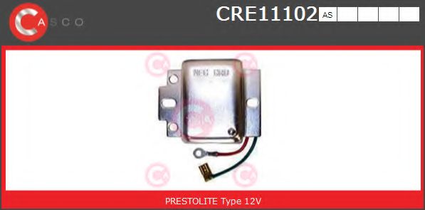 Регулятор CASCO CRE11102AS