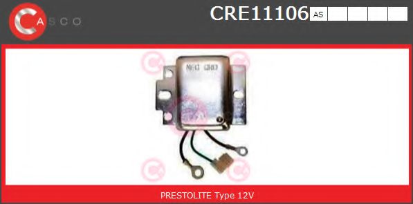 Регулятор CASCO CRE11106AS