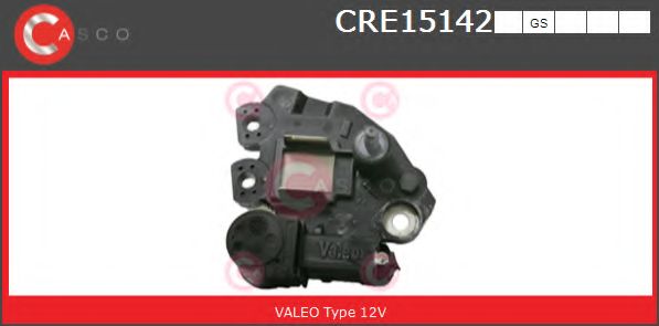 Регулятор CASCO CRE15142GS