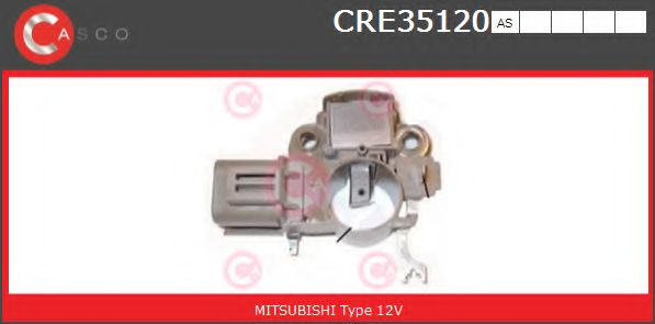Регулятор CASCO CRE35120AS