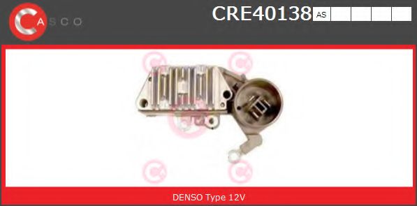 Регулятор CASCO CRE40138AS