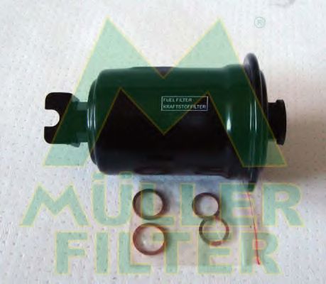Топливный фильтр MULLER FILTER FB124