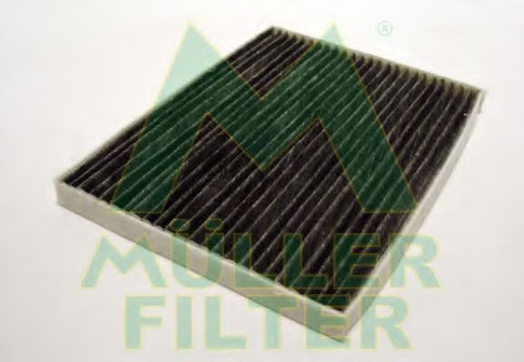 Фильтр, воздух во внутренном пространстве MULLER FILTER FC412
