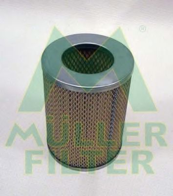 Воздушный фильтр MULLER FILTER PA579