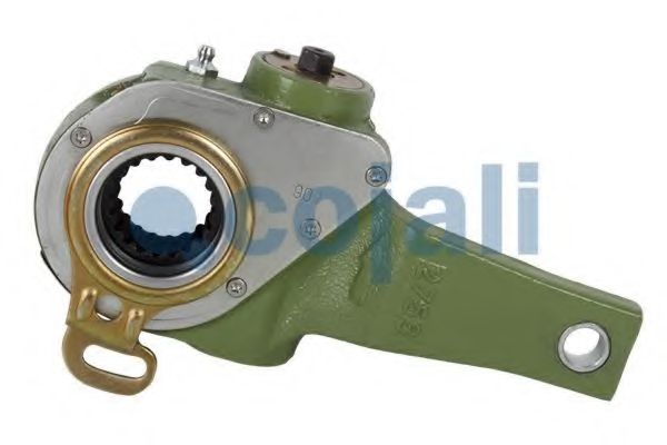 Система тяг и рычагов, тормозная система COJALI 4230662