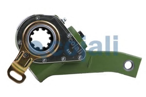 Система тяг и рычагов, тормозная система COJALI 4230721