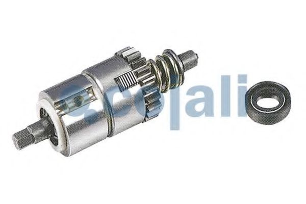 Ремкомплект, тормозной суппорт COJALI 6086030