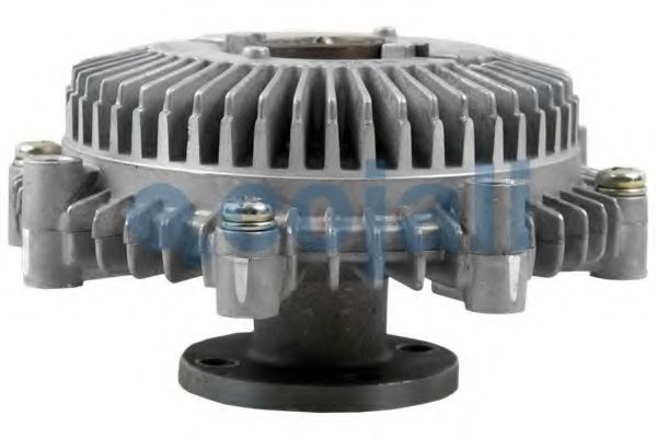 Сцепление, вентилятор радиатора COJALI 8116102