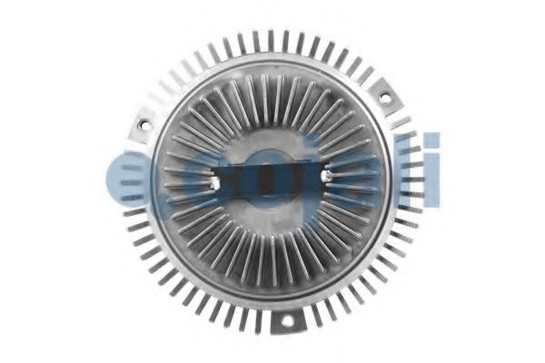 Сцепление, вентилятор радиатора COJALI 8124102