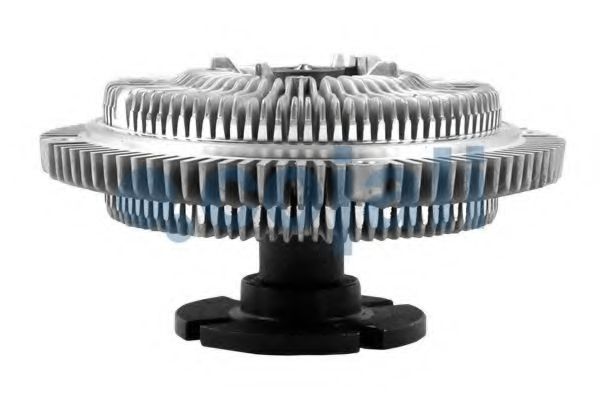 Сцепление, вентилятор радиатора COJALI 8126120