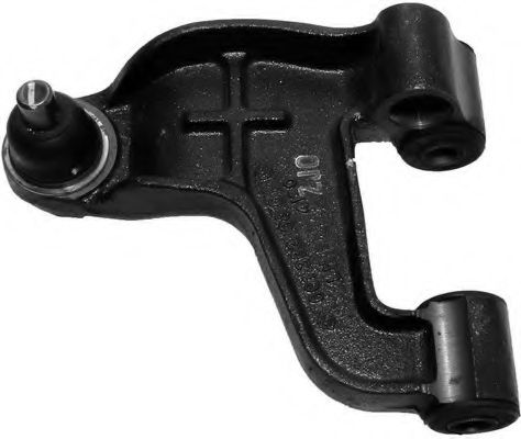 Рычаг независимой подвески колеса, подвеска колеса VEMA 23849