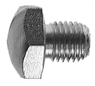 Болт крепления колеса VEMA 3208