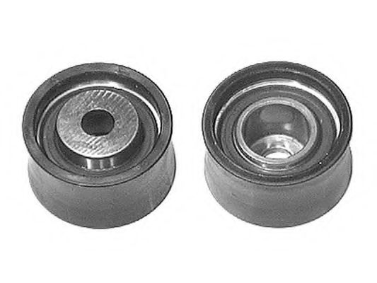 Паразитный / Ведущий ролик, зубчатый ремень VEMA 65014254