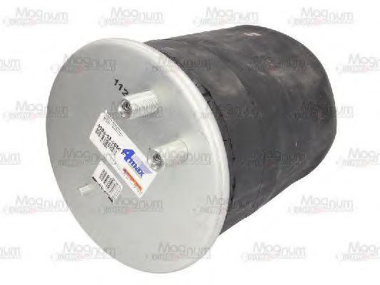 Кожух пневматической рессоры Magnum Technology 5002-03-0050P