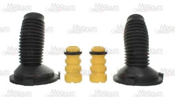 Пылезащитный комплект, амортизатор Magnum Technology A92009MT