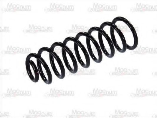 Пружина ходовой части Magnum Technology SR130MT
