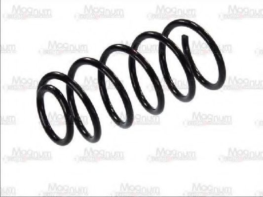 Пружина ходовой части Magnum Technology ST012MT