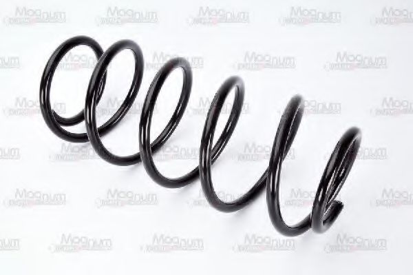 Пружина ходовой части Magnum Technology SX059MT