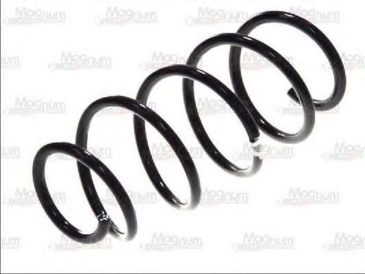 Пружина ходовой части Magnum Technology SX168