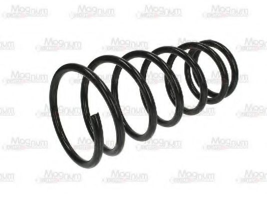 Пружина ходовой части Magnum Technology SZ0323MT