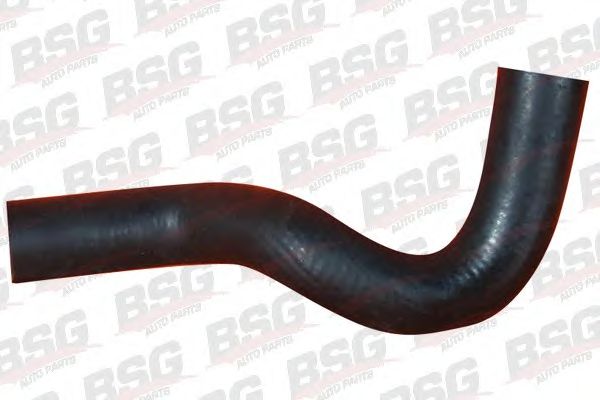 Шланг радиатора BSG BSG 30-720-004
