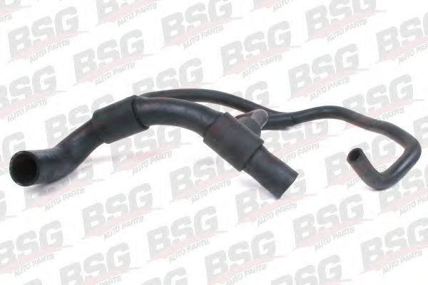 Шланг радиатора BSG 30720033