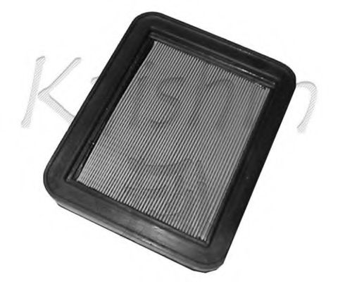 Воздушный фильтр AGC Karosserie HA717