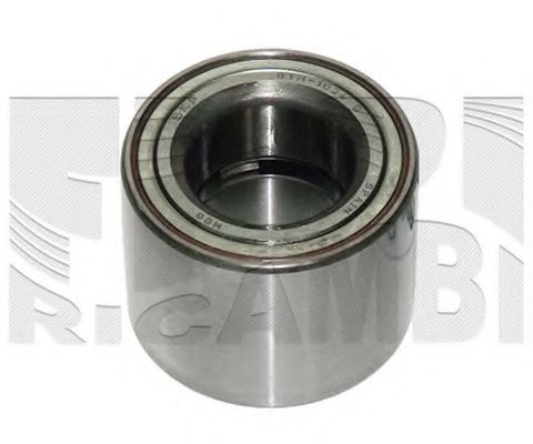 Комплект подшипника ступицы колеса CALIBER RC9083