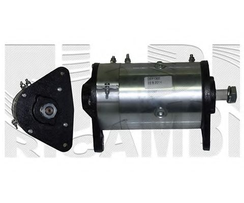 Генератор AUTOTEAM DEF100E